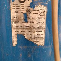 کولر ابی جنرال 4800|کولر آبی|تهران, شهرک کیانشهر|دیوار