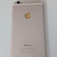 اپل iPhone 6 ۶۴ گیگابایت|موبایل|تهران, سازمان برنامه|دیوار