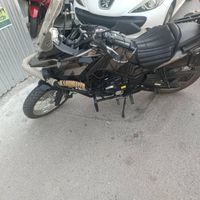 nh250|موتورسیکلت|شیراز, شهرک امیر کبیر|دیوار