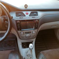 جک J5 دنده‌ای 1500cc، مدل ۱۳۹۳|خودرو سواری و وانت|تهران, هوانیروز|دیوار