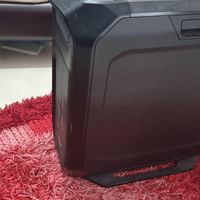 کیس تاور حرفه ای کورسیر corsair|قطعات و لوازم جانبی رایانه|تهران, صادقیه|دیوار