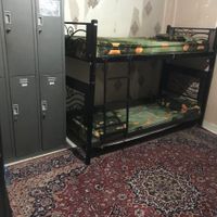خوابگاه،اقامتگاه، پانسیون پسرانه مترو آزادی|اجارهٔ کوتاه‌مدت آپارتمان و سوئیت|تهران, طرشت|دیوار