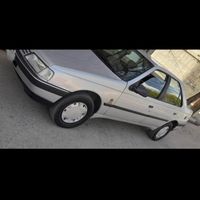 پژو 405|خودرو سواری و وانت|تهران, درکه|دیوار
