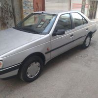 پژو 405 دو برگ سند کم کار 120|خودرو سواری و وانت|تهران, خلیج فارس|دیوار