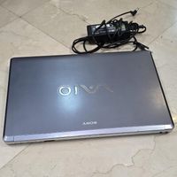 لپ تاپ سونی وایو 17 اینچ مدل Sony Vaio VGN-Fw235j|رایانه همراه|تهران, سیدخندان|دیوار