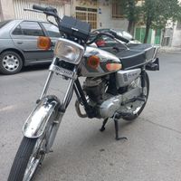 موتور سیکلت|موتورسیکلت|تهران, مسعودیه|دیوار