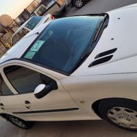 206 v8 sd tu5 مدل 94|خودرو سواری و وانت|تهران, سیزده آبان|دیوار
