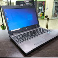 لپ تاپ hp پردازنده i5 پورت کام دار|رایانه همراه|تهران, شهرک طالقانی|دیوار