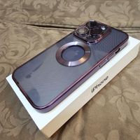 1TB iphone 14 pro ریجستر شده در حد|موبایل|تهران, تجریش|دیوار