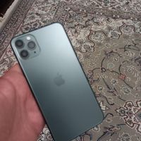 اپل iPhone 11 Pro Max ۲۵۶ گیگابایت|موبایل|تهران, شهر زیبا|دیوار