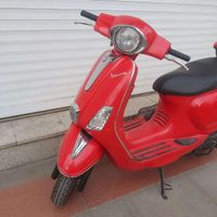 موتور کاوان 125cc کارکرده مدل 99|موتورسیکلت|قم, امام|دیوار