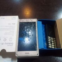 سامسونگ Galaxy J5 (2016) ۱۶ گیگابایت|موبایل|تهران, شهرک کیانشهر|دیوار