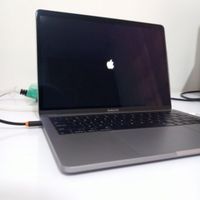 macbook pro 2018 در حد آک|رایانه همراه|تهران, آذربایجان|دیوار