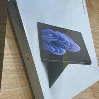 Surface pro 9 i7 16/256 platinum|رایانه همراه|تهران, جمهوری|دیوار