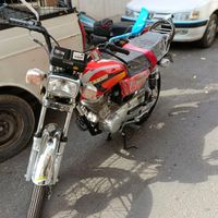 رهرو مدل 1403|موتورسیکلت|تهران, تهران‌سر|دیوار