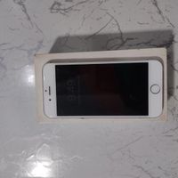 گوشی اپل iPhone 6 کاملا سالم حافظه 64 گیگ|موبایل|تهران, شهرک کیانشهر|دیوار