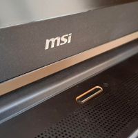 Msi Ws65لپ تاپ ورک استیشن اسلیم زیر ۲کیلو|رایانه همراه|تهران, وردآورد|دیوار