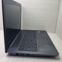 گیمینگ رندرینگ Hp zbook G4 i7H رم۱۶ گرافیک۴|رایانه همراه|تهران, باغ فیض|دیوار