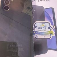 سامسونگ سامسونگ Galaxy A54 ۲۵۶ گیگابایت|موبایل|تهران, نعمت‌آباد|دیوار