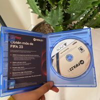 بازی fifa 23 ps5 فیفا|کنسول، بازی ویدئویی و آنلاین|تهران, دکتر هوشیار|دیوار