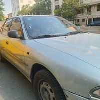 گالانت|خودرو سواری و وانت|تهران, ظفر|دیوار