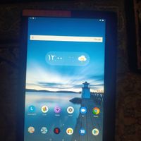 تبلت Lenovo tab E10|تبلت|تهران, جنت‌آباد جنوبی|دیوار