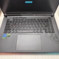 گیمینگ Asus Rog G614 i7 13H گرافیک۸|رایانه همراه|تهران, باغ فیض|دیوار