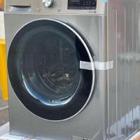 ماشین لباسشویی ال جی - LG اقساط نداریم|ماشین لباسشویی و خشک‌کن لباس|تهران, پاسداران|دیوار
