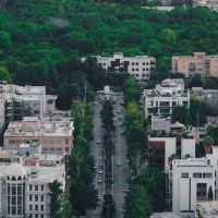 فروش-اپارتمان-200-متر-3-خواب-ویو-باغ-قصرالدشت