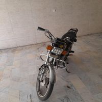 موتور هندا مدل ۸۳    150cc|موتورسیکلت|تهران, پاسداران|دیوار