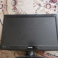 نمایشگر Benq 19|قطعات و لوازم جانبی رایانه|تهران, جنت‌آباد جنوبی|دیوار