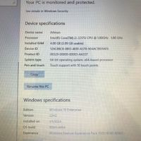 لپ تاپ اقتصادی لمسی Asus|رایانه همراه|تهران, نیلوفر|دیوار