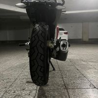 همتاز nb200cc|موتورسیکلت|تهران, شهر زیبا|دیوار