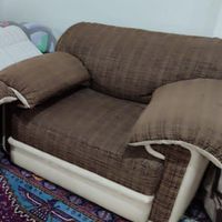 مبل راحتی ۶نفره|مبلمان خانگی و میز عسلی|تهران, جماران|دیوار