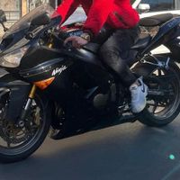 کا‌وازاکی 636 ۶۰۰ نینجا cb Cbr Gsxr r1 zx6|موتورسیکلت|تهران, آذربایجان|دیوار