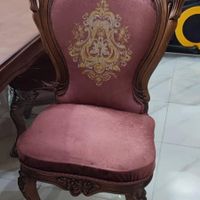 مبلمان استیل ۹ نفره|مبلمان خانگی و میز عسلی|تهران, نارمک جنوبی|دیوار