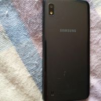 سامسونگ Galaxy A10 ۳۲ گیگابایت|موبایل|تهران, تهرانپارس شرقی|دیوار