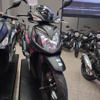گلکسی sr200 اقساط|موتورسیکلت|تهران, تجریش|دیوار