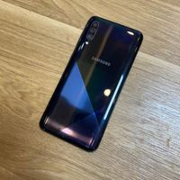 سامسونگ Galaxy A30s ۱۲۸ گیگابایت|موبایل|تهران, تهرانپارس غربی|دیوار