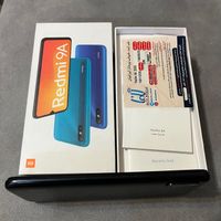 گوشی شیائومی Redmi 9A|موبایل|تهران, اکباتان|دیوار