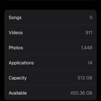 اپل iPhone 11 Pro با حافظهٔ ۵۱۲ گیگابایت|موبایل|زاهدان, |دیوار