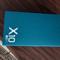 گوشی جی پلاس x10|موبایل|تهران, پیروزی|دیوار