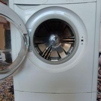 ماشین لباسشویی ایندزیت - Indesit|ماشین لباسشویی و خشک‌کن لباس|قم, انسجام|دیوار