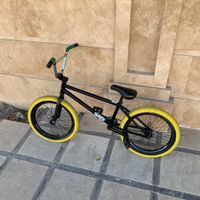 دوچرخه bmx|دوچرخه، اسکیت، اسکوتر|تهران, زعفرانیه|دیوار