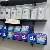 مودم X28 pro 5G|مودم و تجهیزات شبکه|اهواز, نادری|دیوار