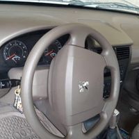 پژو ۴۰۵ slx|خودرو سواری و وانت|شهرکرد, |دیوار