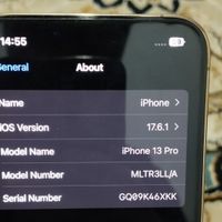 گوشی آیفون iPhone 13  Pro|موبایل|تهران, خلیج فارس|دیوار