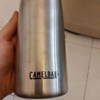 قمقمه بدنه فلزی CAMELBAK|ظروف نگهدارنده، پلاستیکی، یک‌بارمصرف|تهران, پونک|دیوار