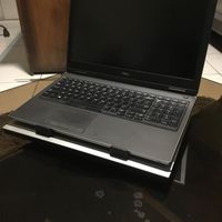 لبتاب dell precision 7540|رایانه همراه|تهران, جمهوری|دیوار