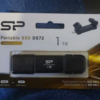 فلش SSD|قطعات و لوازم جانبی رایانه|تهران, وحیدیه|دیوار